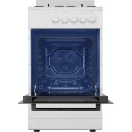 Газовая плита Maunfeld MGC50GEW01D