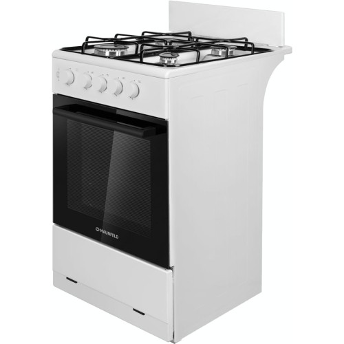 Газовая плита Maunfeld MGC50GEW08