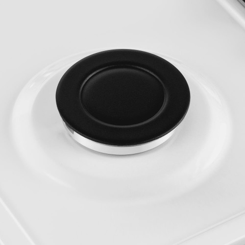 Газовая плита Maunfeld MGC50GEW08