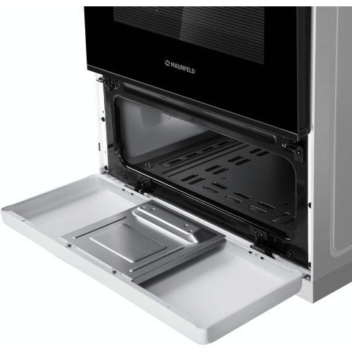 Газовая плита Maunfeld MGC50GEW08