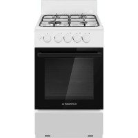 Газовая плита Maunfeld MGC50GEW08