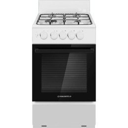 Газовая плита Maunfeld MGC50GEW08