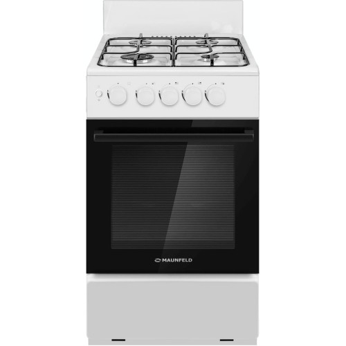 Газовая плита Maunfeld MGC50GEW08