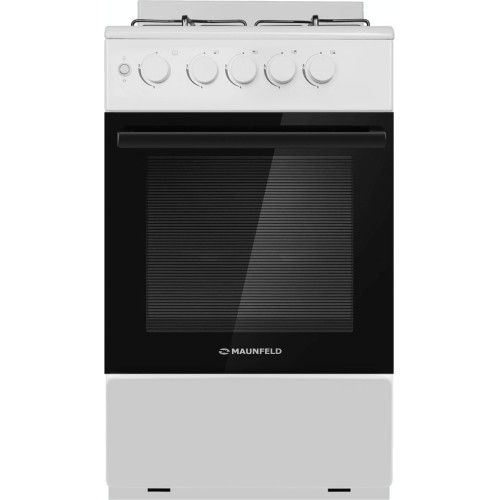 Газовая плита Maunfeld MGC50GEW08