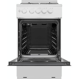 Газовая плита Maunfeld MGC50GEW08