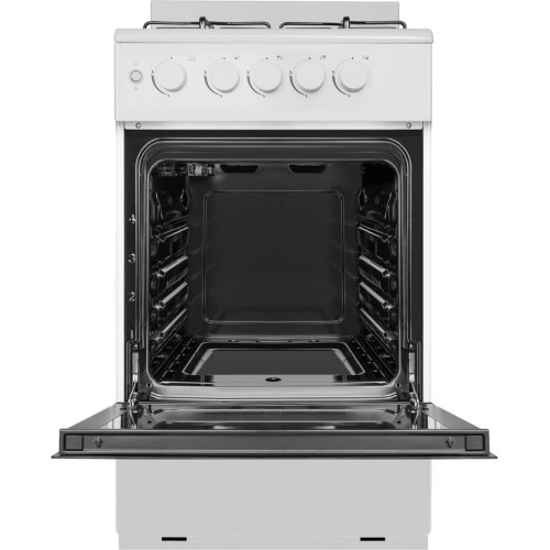 Газовая плита Maunfeld MGC50GEW08