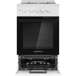 Газовая плита Maunfeld MGC50GEW08