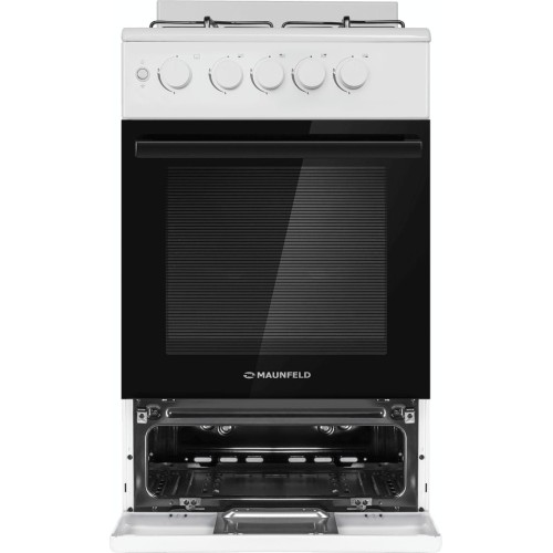 Газовая плита Maunfeld MGC50GEW08