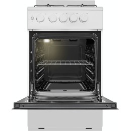 Газовая плита Maunfeld MGC50GEW08