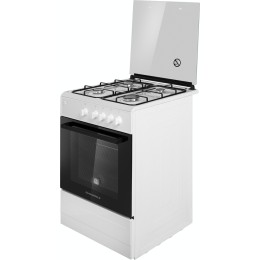 Газовая плита Maunfeld MGC60GEW03