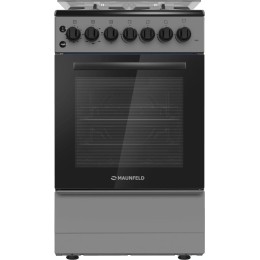 Комбинированная плита Maunfeld MGC50ECGR02