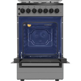 Комбинированная плита Maunfeld MGC50ECGR02