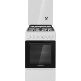 Комбинированная плита Maunfeld MGC50ECW02