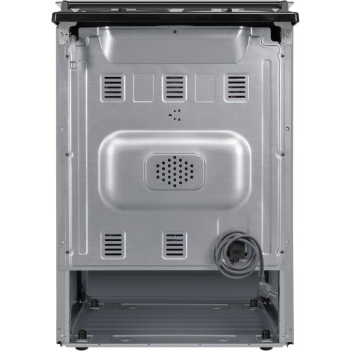 Комбинированная плита Maunfeld MGC60ECGR05