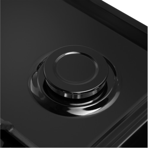 Комбинированная плита Maunfeld MGC60ECGR05