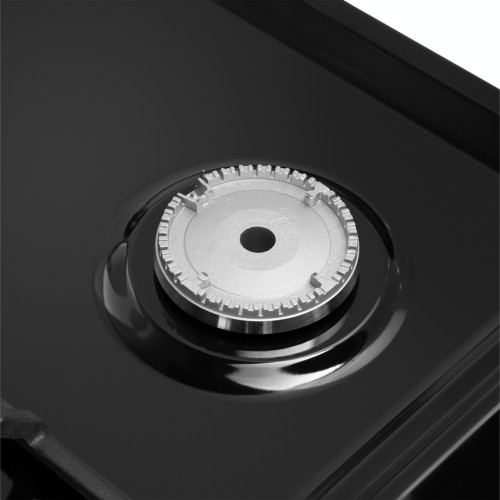 Комбинированная плита Maunfeld MGC60ECGR05