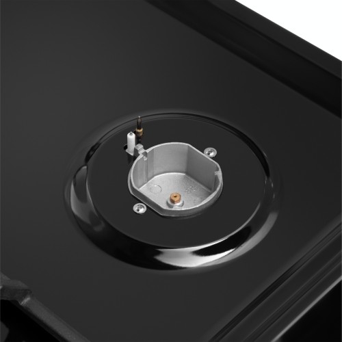 Комбинированная плита Maunfeld MGC60ECGR05