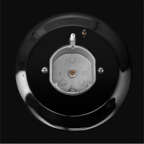 Комбинированная плита Maunfeld MGC60ECGR05