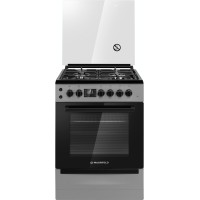 Комбинированная плита Maunfeld MGC60ECGR05