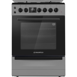 Комбинированная плита Maunfeld MGC60ECGR05