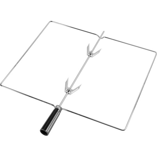 Комбинированная плита Maunfeld MGC60ECGR05