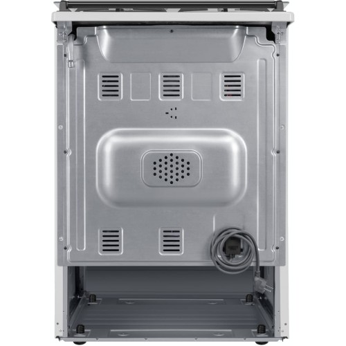 Комбинированная плита Maunfeld MGC60ECW04