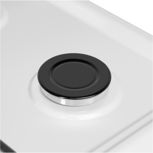 Комбинированная плита Maunfeld MGC60ECW04