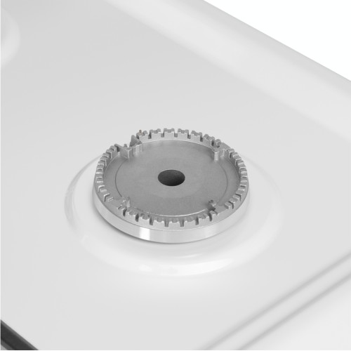 Комбинированная плита Maunfeld MGC60ECW04