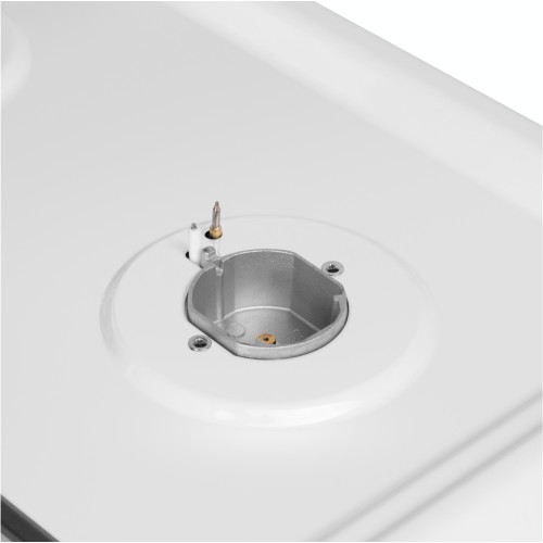 Комбинированная плита Maunfeld MGC60ECW04