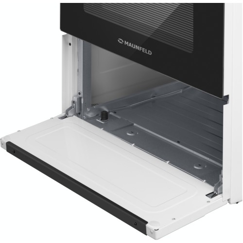 Комбинированная плита Maunfeld MGC60ECW04