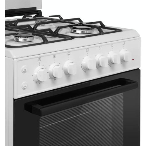 Комбинированная плита Maunfeld MGC60ECW04