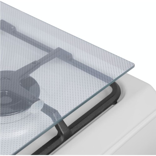 Комбинированная плита Maunfeld MGC60ECW04