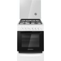 Комбинированная плита Maunfeld MGC60ECW04