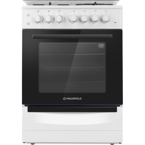 Комбинированная плита Maunfeld MGC60ECW04