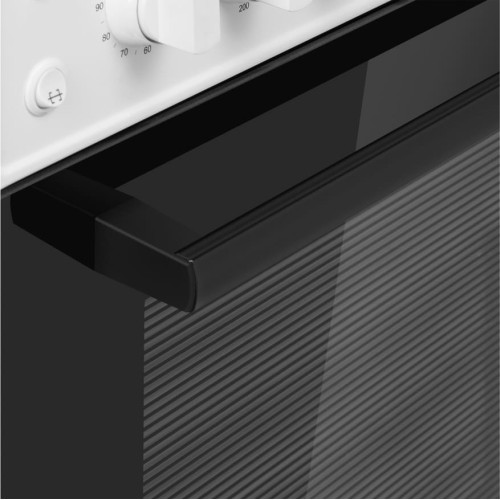 Комбинированная плита Maunfeld MGC60ECW04