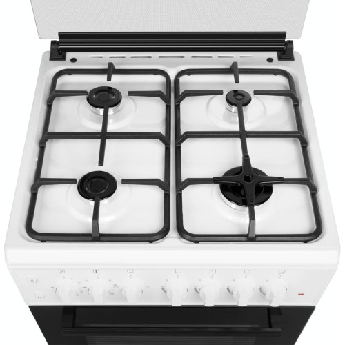 Комбинированная плита Maunfeld MGC60ECW04