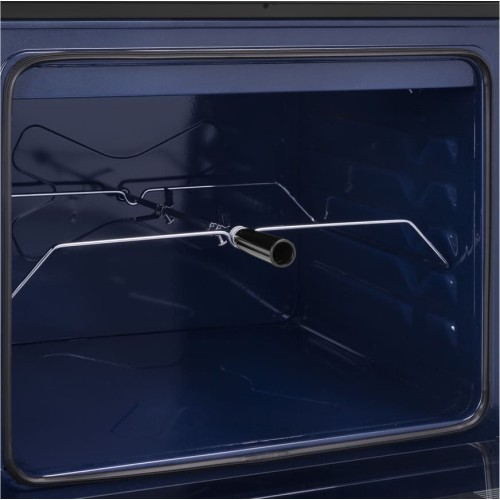 Комбинированная плита Maunfeld MGC60ECW04