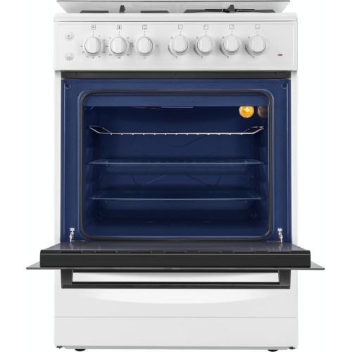 Комбинированная плита Maunfeld MGC60ECW04