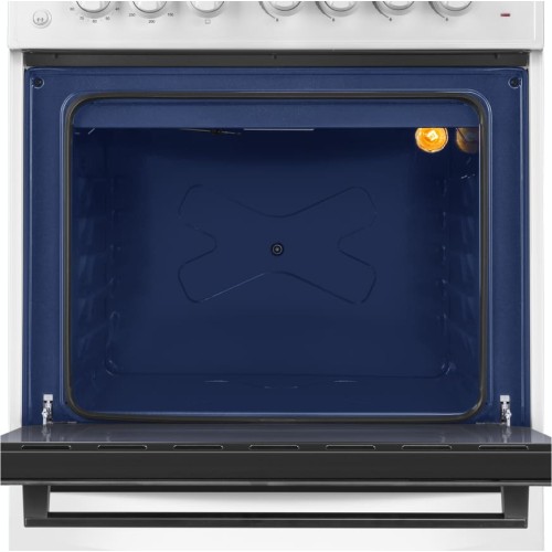 Комбинированная плита Maunfeld MGC60ECW04