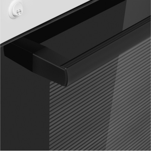 Комбинированная плита Maunfeld MGC60ECW05