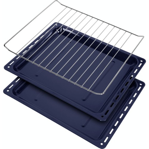 Комбинированная плита Maunfeld MGC60EEW03