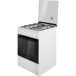 Комбинированная плита Maunfeld MGC60EEW03