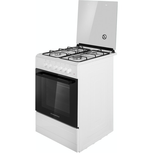 Комбинированная плита Maunfeld MGC60EEW03