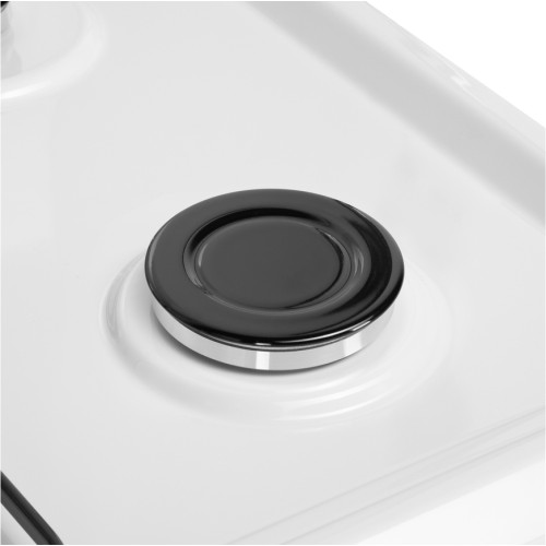 Комбинированная плита Maunfeld MGC60EEW03