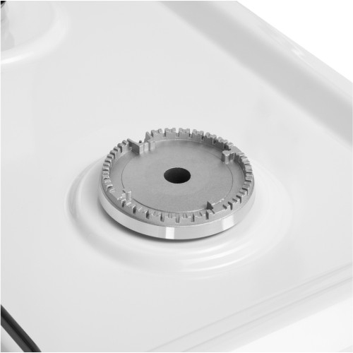 Комбинированная плита Maunfeld MGC60EEW03