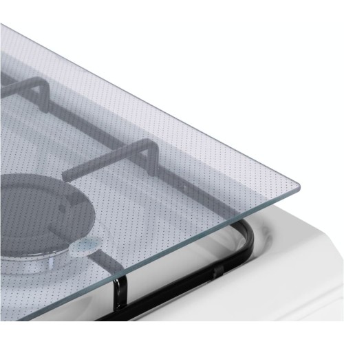 Комбинированная плита Maunfeld MGC60EEW03