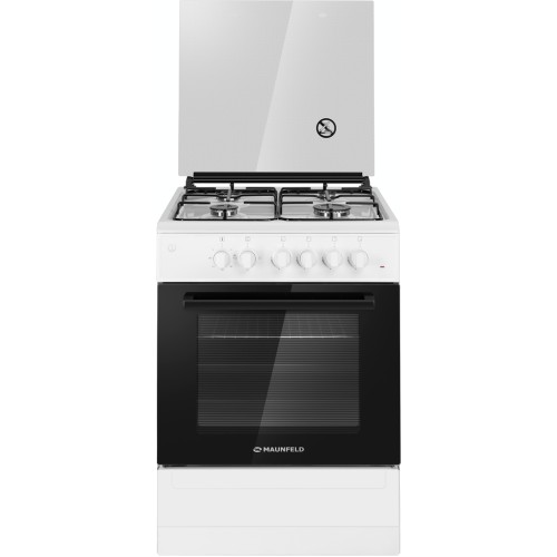 Комбинированная плита Maunfeld MGC60EEW03