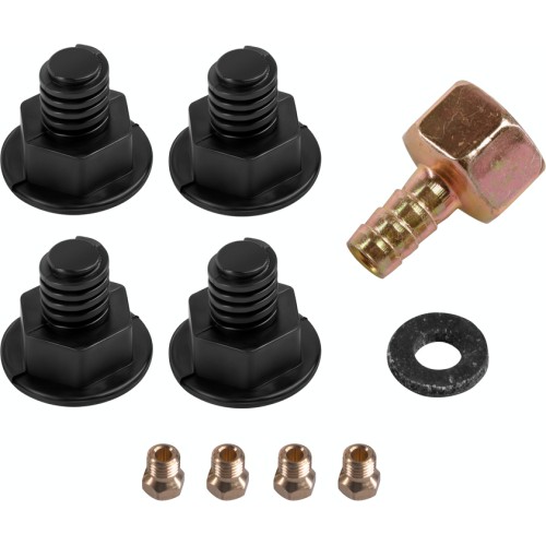 Комбинированная плита Maunfeld MGC60EEW03