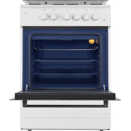 Комбинированная плита Maunfeld MGC60EEW03