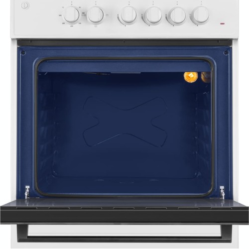 Комбинированная плита Maunfeld MGC60EEW03